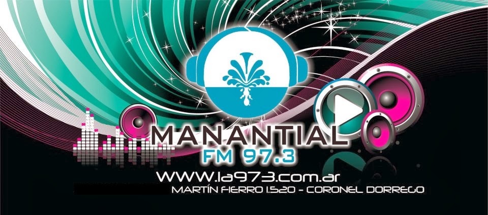 RADIO MANANTIAL 97.3 MHZ