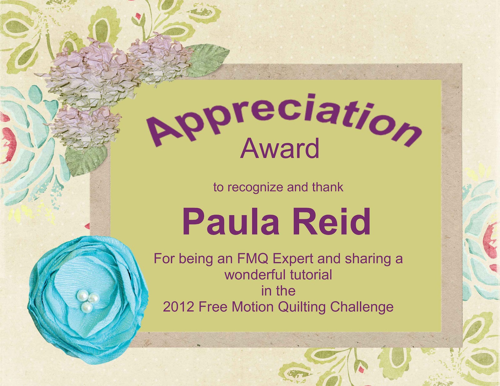 Paula Reid