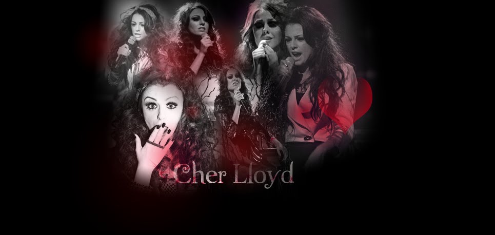 Karriertörténet - Cher Lloyd Hungary