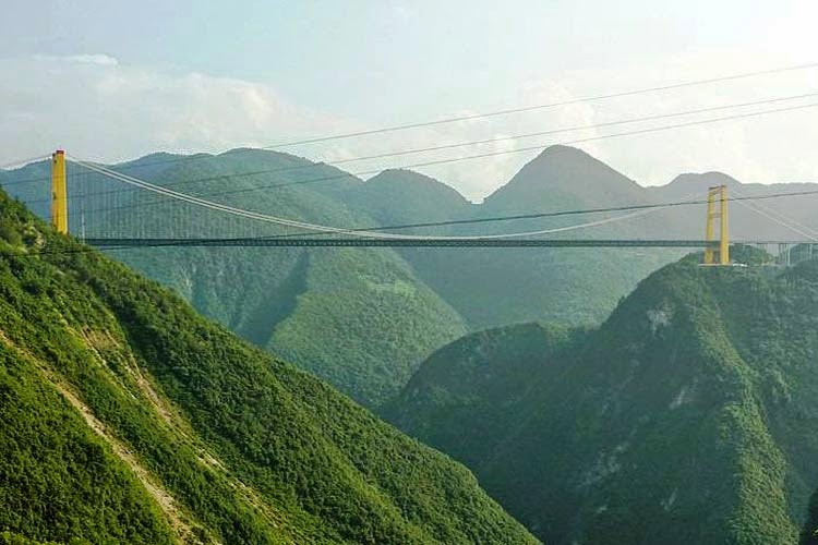 Jembatan Sungai Sidu