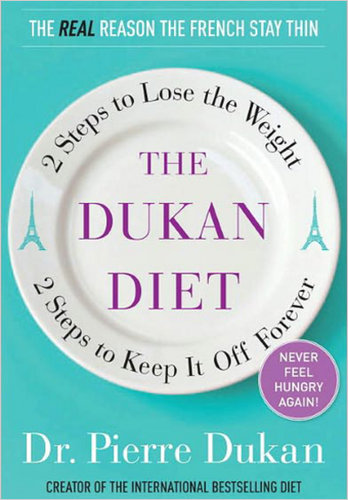 The Complete Dukan Diet Food List For All Phases  Dukan diet food list,  Dukan diet, Dukan diet plan