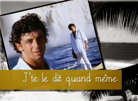 Le Piano Des Norrland Husky J Te L Dis Quand Meme Patrick Bruel Version Piano Solo