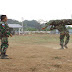 Bela Diri Yong Moo Do Konga XX-J/Monusco Pukau Force Commander Dalam Latihan Pra Tugas thumbnail
