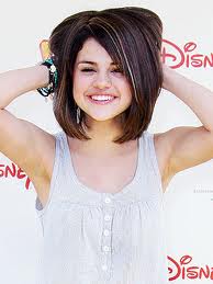 Hayley Williams Leaked Selena Gomez Short Haircut