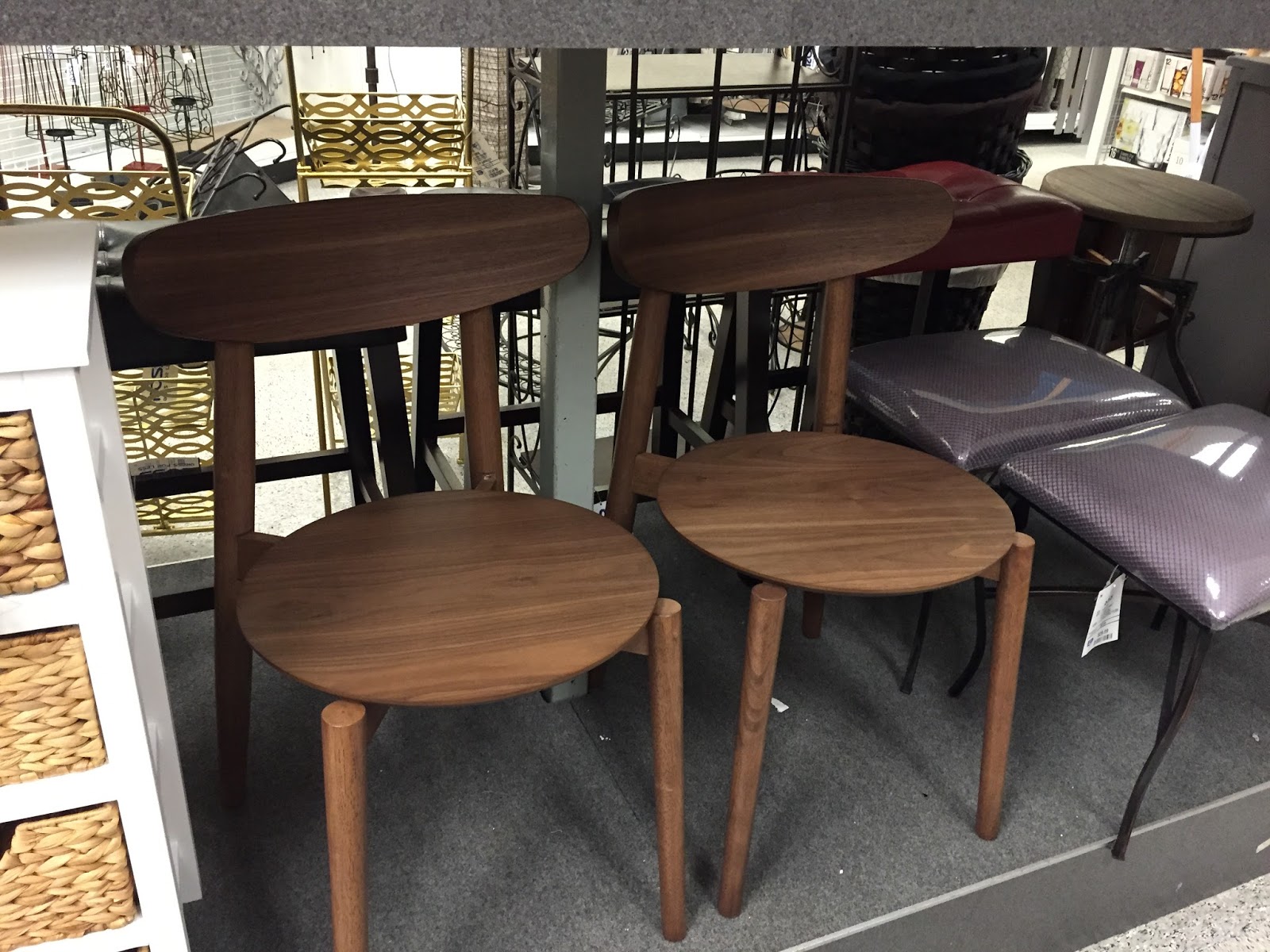 Home Furniture And Decor At Ross Stores