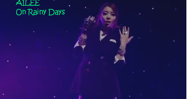 The best forever 4 U Lirik Lagu OST Dream High 2 On Rainy