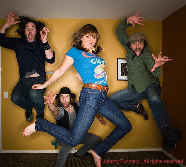 Lineup: Grace Potter,