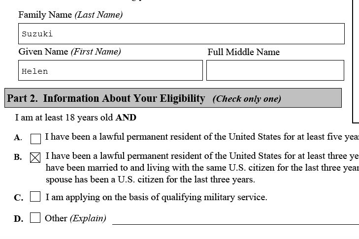 i 400 form look bookeyes co download form n 400 free