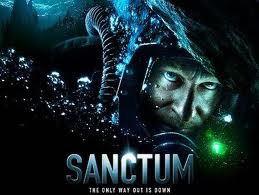 The Sanctum English Movie Watch Online