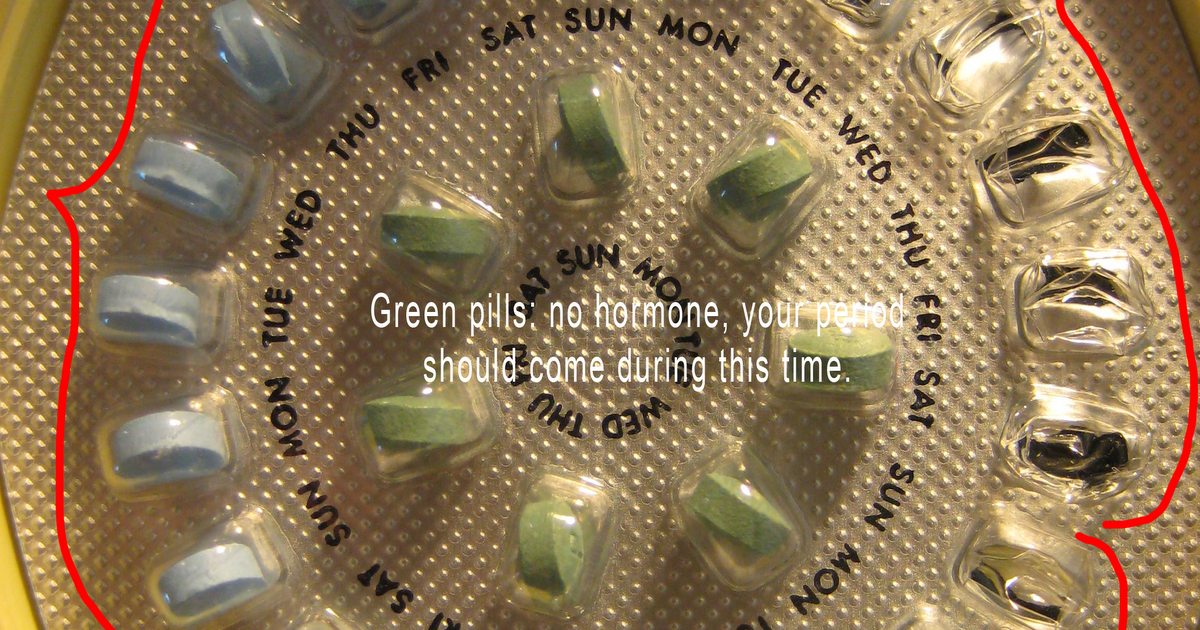 Acne Skin Care Review on birth control pills (Ortho Tri Cyclen) for acne