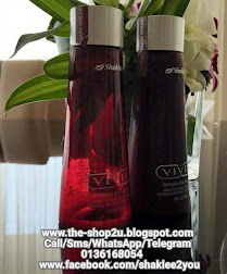 ViVix Shaklee