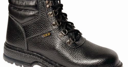 sepatu boot hitam kulit sepatu pantofel pria sepatu boot hitam kulit sepatu pantofel pria