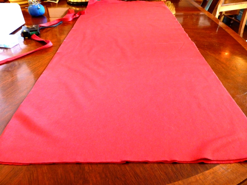 four square walls tutorial how to make a round pintuck pillow