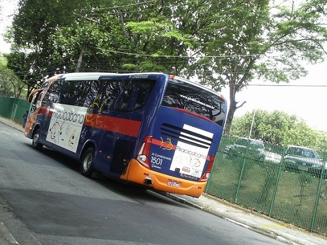 Fotos de  Ônibus