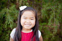 Alyssia, 5