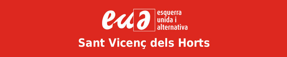 EUiA Sant Vicenç dels Horts