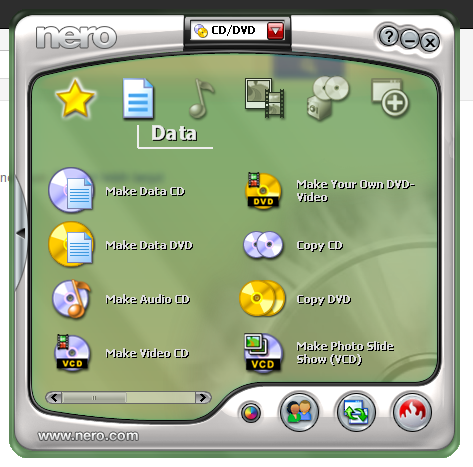 Nero Freeware Full Version Free Download