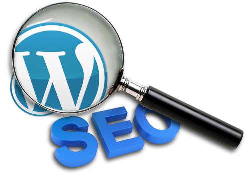 Wordpress SEO