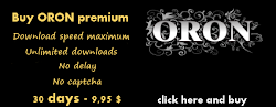 Oron Premium Account