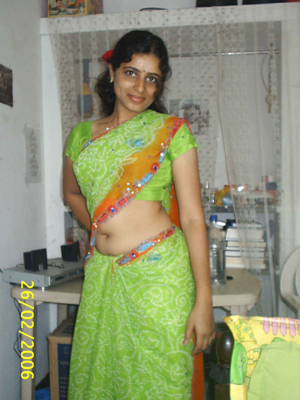 Top 50 Nude Bhabhi Desi Indian Hot Sex XXX Porn Photo