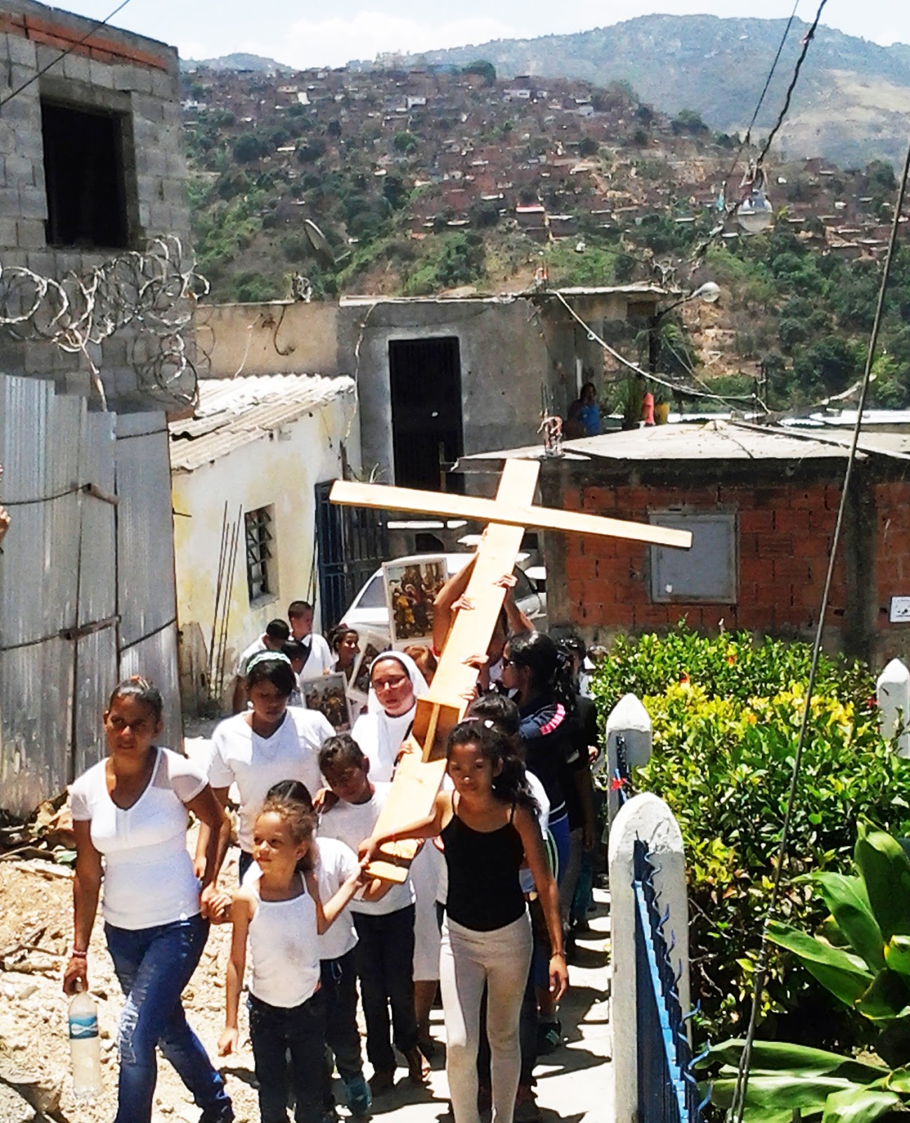 El Guardián Católico Familias y Jóvenes, objetivos de la Misión