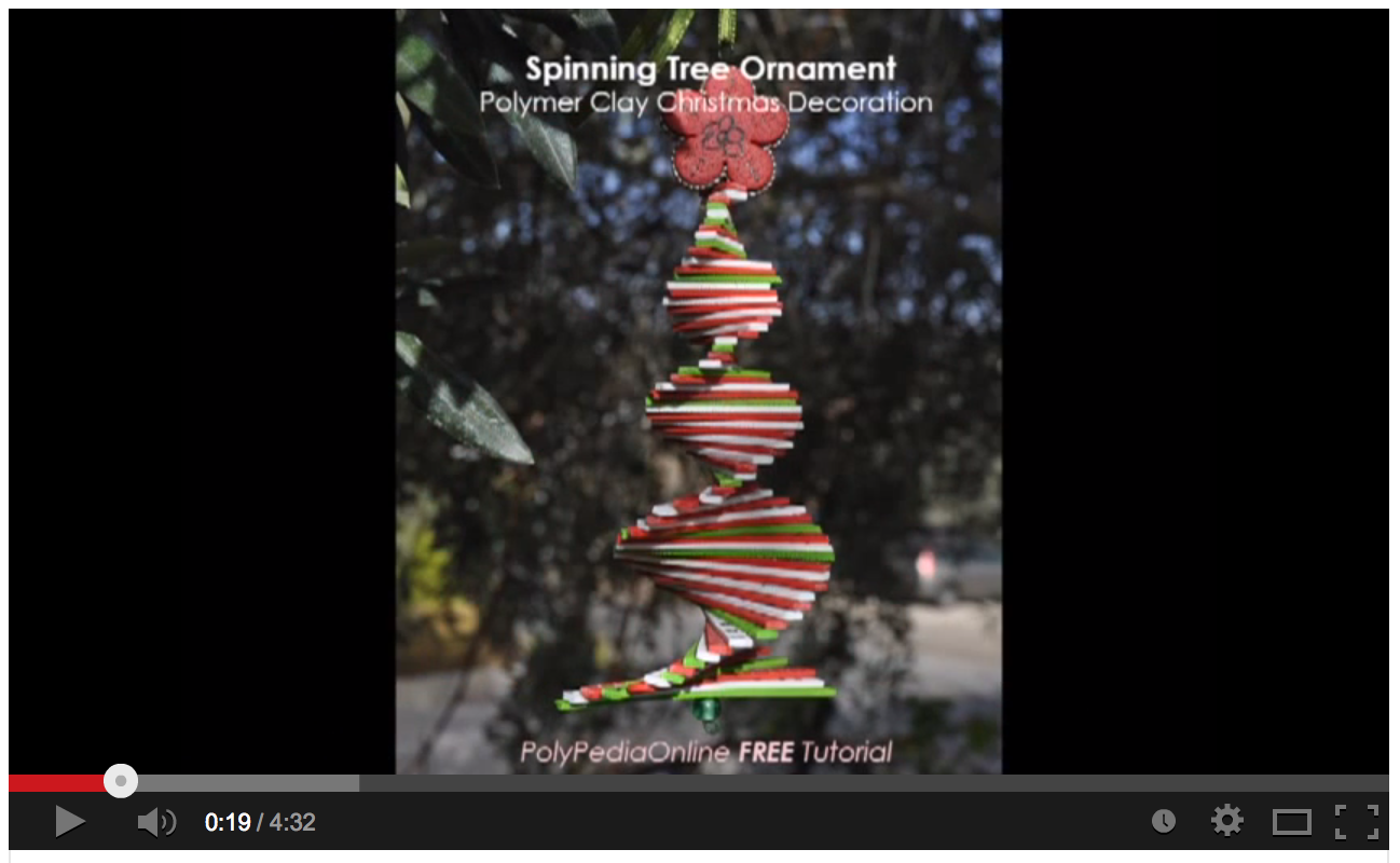 Polymeri Online Iris Mishly Polymer Clay Blog News