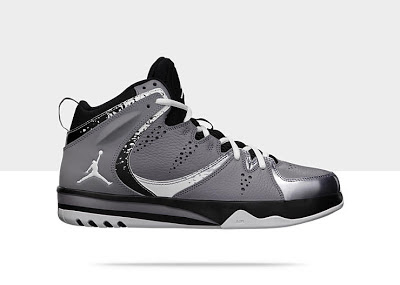 Jordan Phase 23 2 Men's Shoe 602671-003