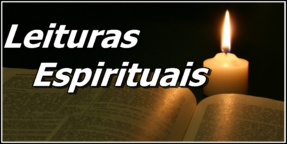 Leituras Espirituais