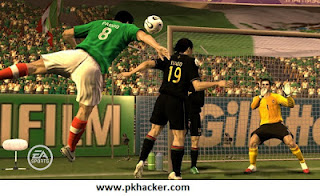 next generation graphics patch fifa 09 system req