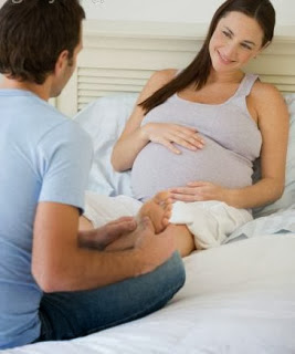 Program Kehamilan