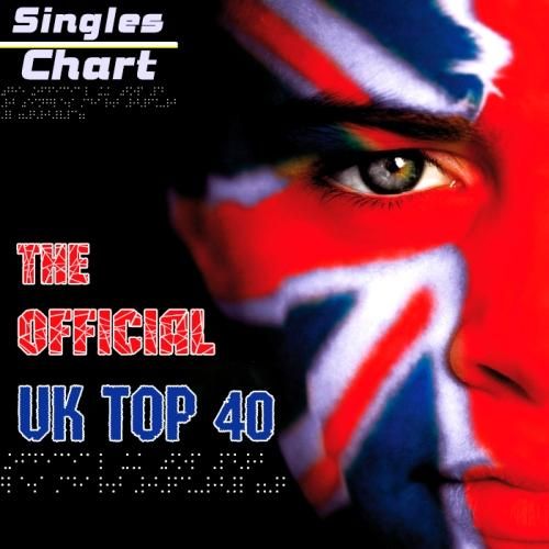 the official uk top 40 singles chart june 2013