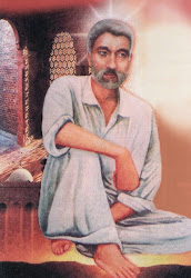 Sarkar Hazrat Sakhi Syed Abbas Hussain