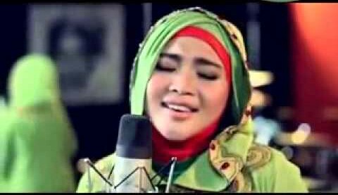 Novi Alya Cintai Aku Karena Allah 2013 Hq Putra