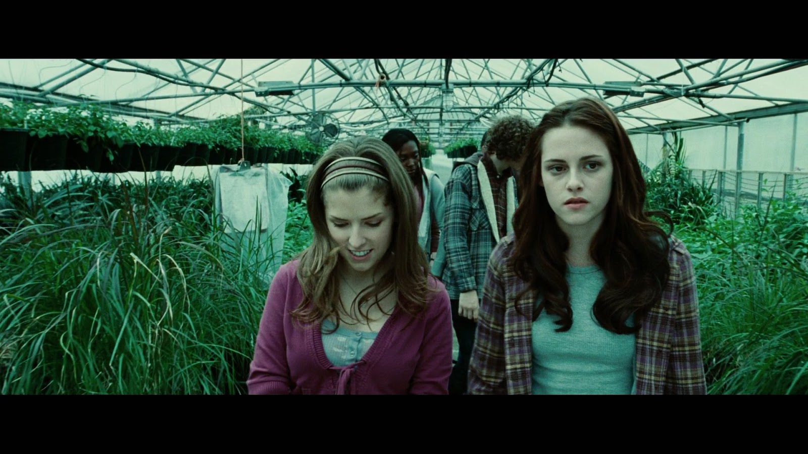 BeyondTwilight Twilight Tuesday!