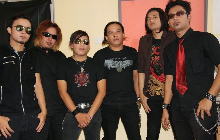 Yang Musik Kobe Pesta Rakyat