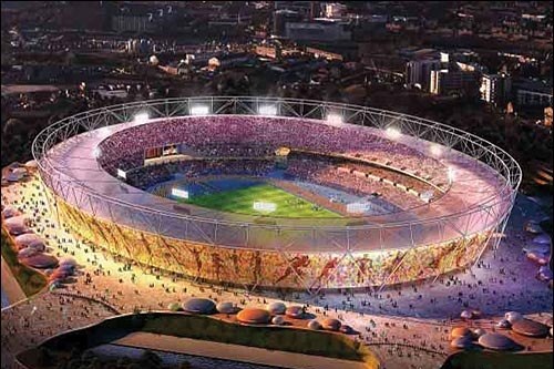 Olympics Opening ceremony London 2012 Live Coverage
