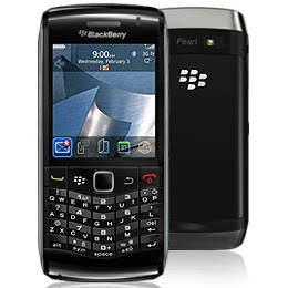 BB PEARL 3G 9100 Rp.1.200.000