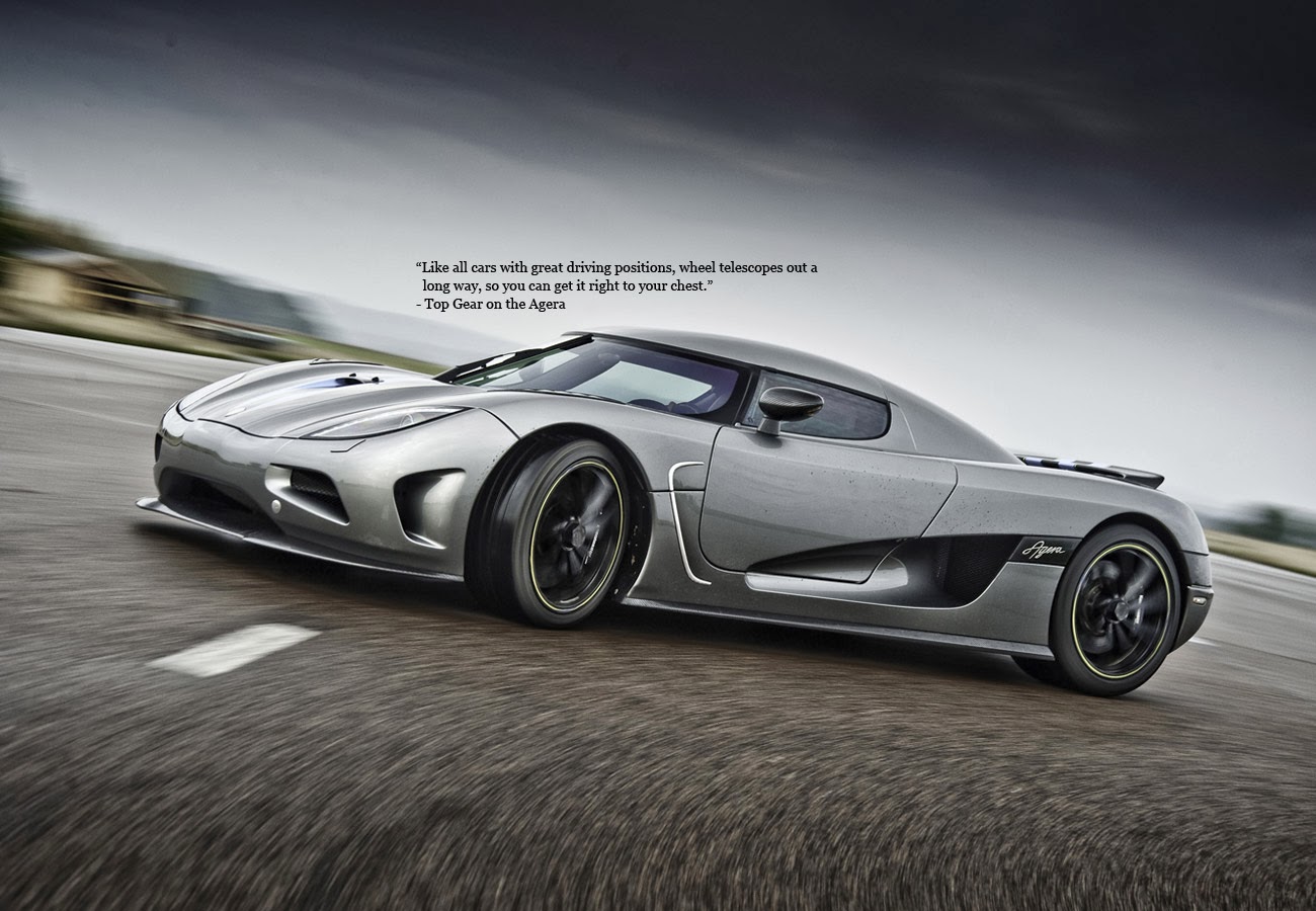Exotic Cars K 246 Ningsegg