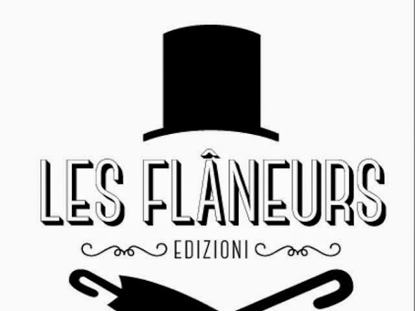 Nasce Les Flaneurs - Comunicato Stampa