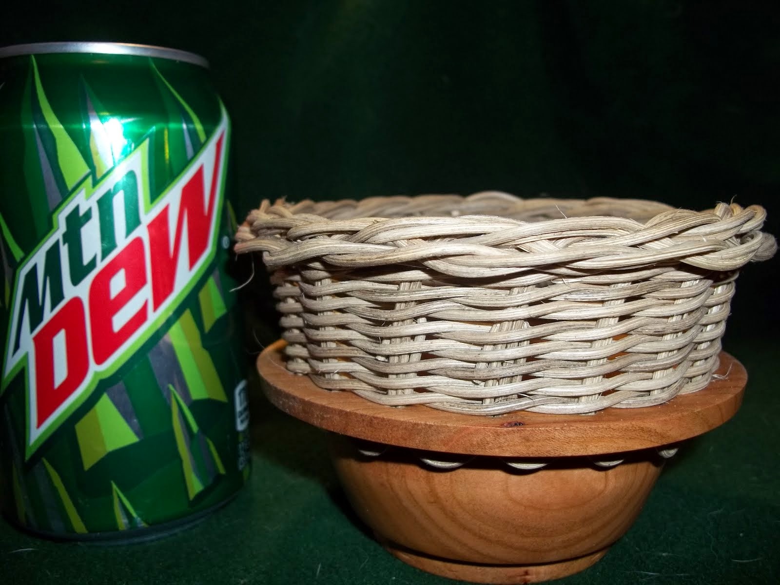 Bowl Basket