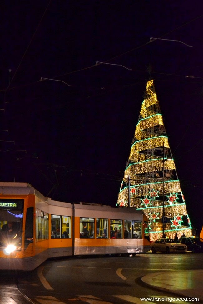 Navidad en Lisboa