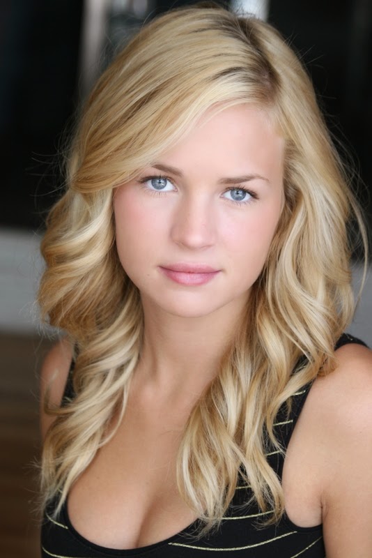 A Look at Actress Britt Robertson
