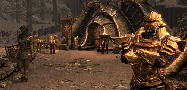 Skyrim Dragonborn Respec Skills Tip