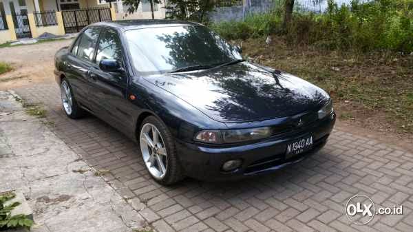 Jual Mitsubishi Galant Velg Racing Th 96, 56jt | Mobil ... Jual Mitsubishi Galant Velg Racing Th 96, 56jt | Mobil ...