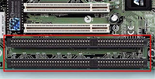 Cnr slots function