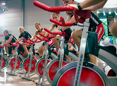 eten na sporten spieropbouw