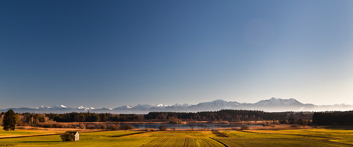 Nachbar Fotografie Das Chiemsee Projekt