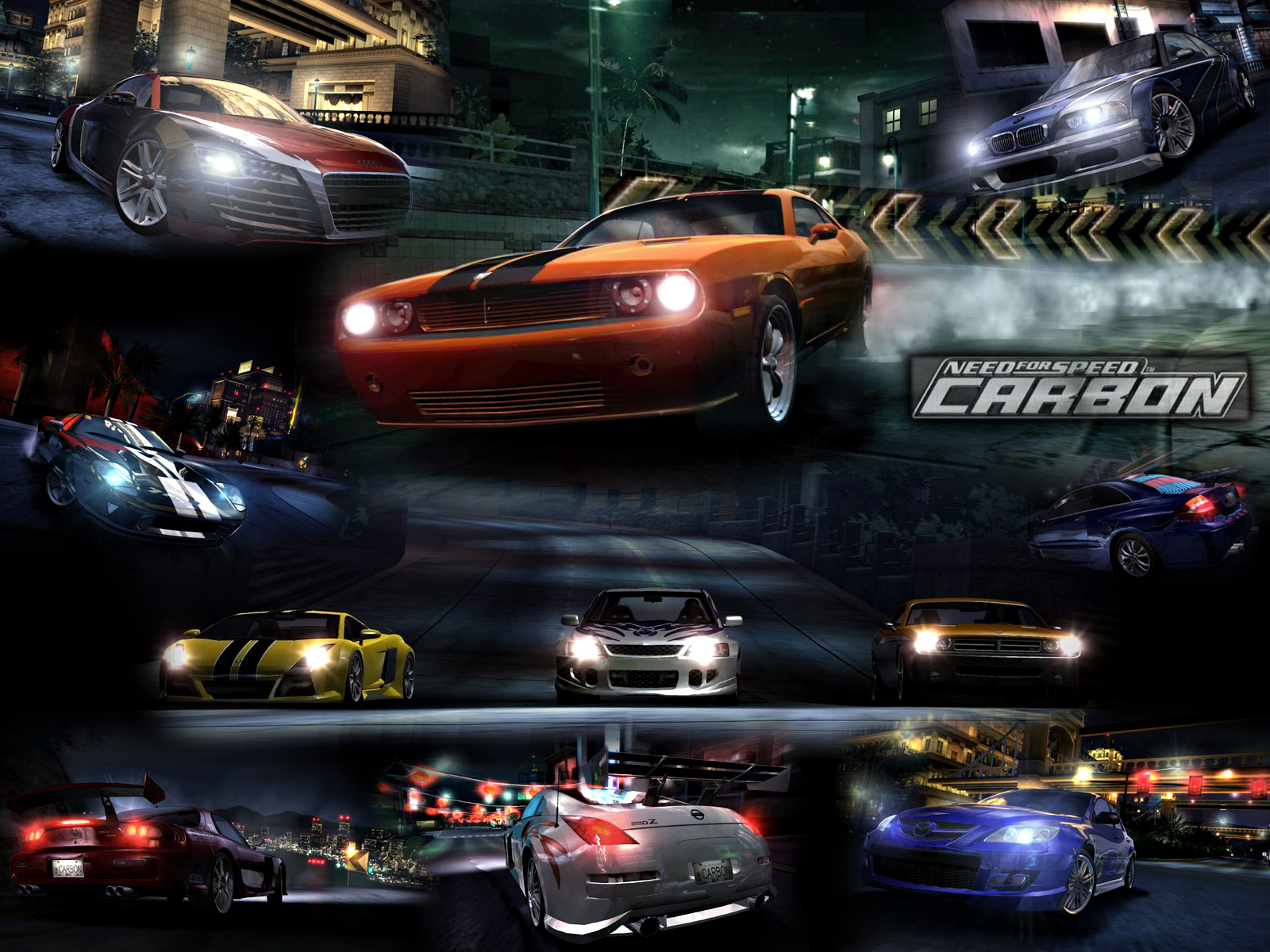 Как сделать разрешение 1920x1080 в nfs carbon