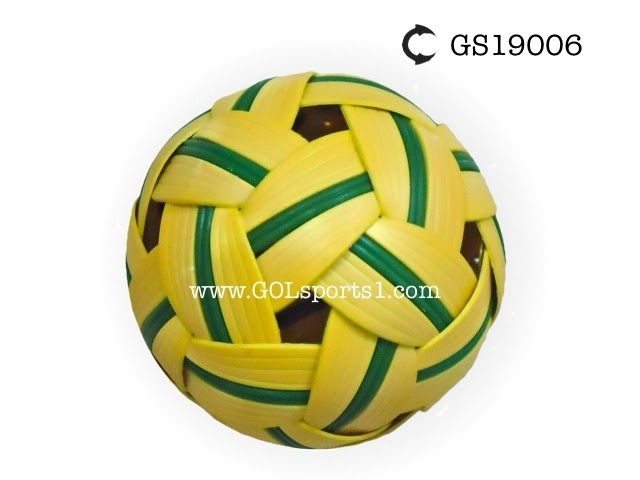 Bola Takraw | GOL SPORTS