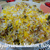 Hyderabadi Mutton Biryani- Kachi Style
